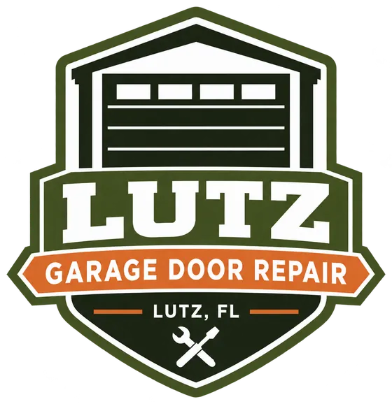 Lutz Garage Door Repair